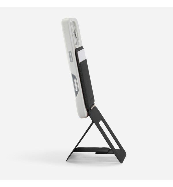 bPr BEAMS「MOFT / 8-in-1 多機能スタンド」|モバイルケース|
