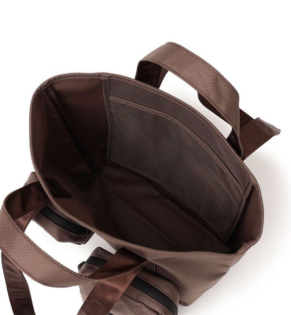 SHIPS for women「NOMADIS:MOLLE PETIT」|トートバッグ|
