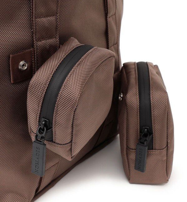 SHIPS for women「NOMADIS:MOLLE PETIT」|トートバッグ|