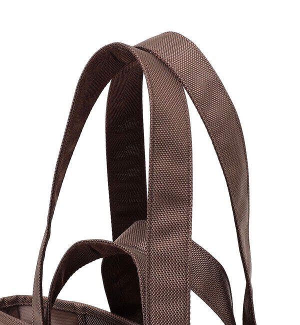 SHIPS for women「NOMADIS:MOLLE PETIT」|トートバッグ|