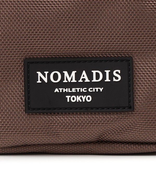 SHIPS for women「NOMADIS:MOLLE PETIT」|トートバッグ|