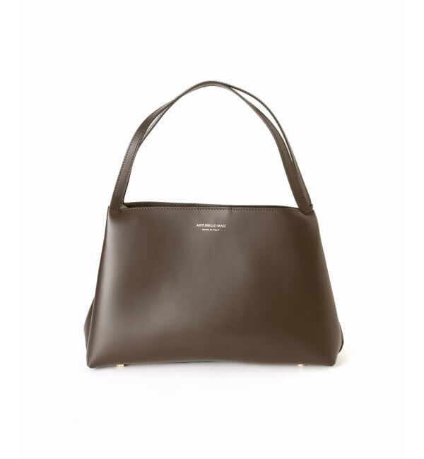 SLOBE IENA「《予約》ANTONELLO MASI SLOBE別注 BIG TOTE BAG」|トートバッグ|
