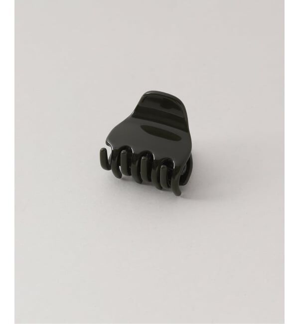 SLOBE IENA「《予約》Scrunchie is back/スクランチーイズバック ヘアクリップ CLIP 3.5CM」|その他|
