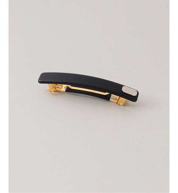 SLOBE IENA「《予約》Scrunchie is back/スクランチーイズバック ヘアバレッタ BARRETTE」|その他|