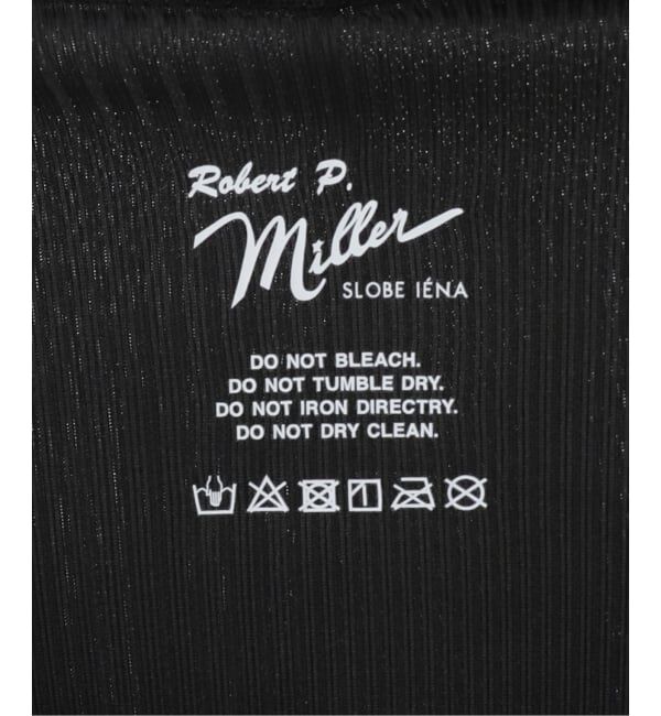 SLOBE IENA「miller/ミラー SLOBE別注 SWIM/ラッシュガードフーディ」|その他|