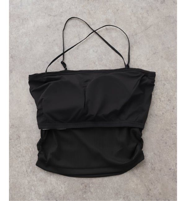 SLOBE IENA「miller/ミラー SLOBE別注 SWIM/キャミソール」|その他|