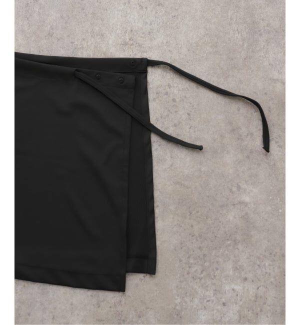 SLOBE IENA「miller/ミラー SLOBE別注 SWIM/スカートレギンスセット」|その他|