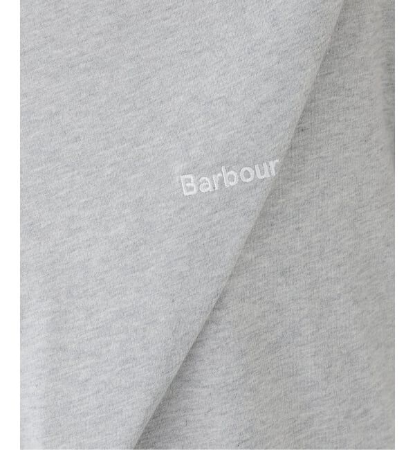 SLOBE IENA「Barbour/バブアー marjorie Tシャツ  LTS0707」|Tシャツ・カットソー|