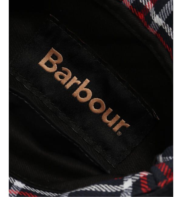 SLOBE IENA「Barbour/バブアー transport crossbody bag  UBA0739」|ショルダー・メッセンジャー|