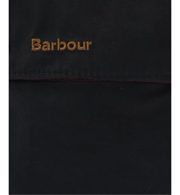 SLOBE IENA「Barbour/バブアー transport crossbody bag  UBA0739」|ショルダー・メッセンジャー|