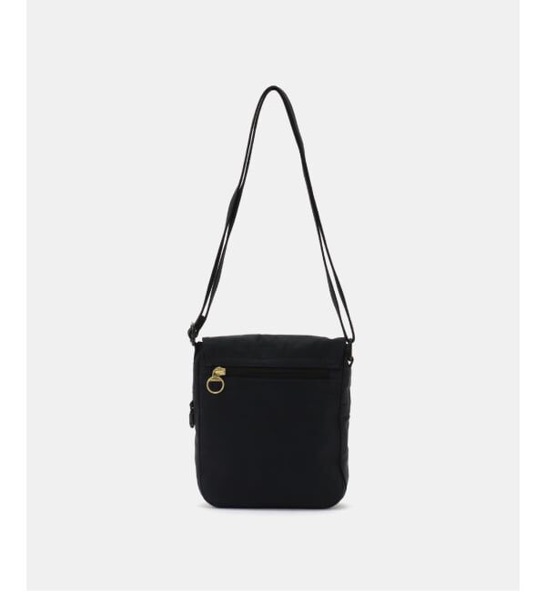 SLOBE IENA「Barbour/バブアー transport crossbody bag  UBA0739」|ショルダー・メッセンジャー|