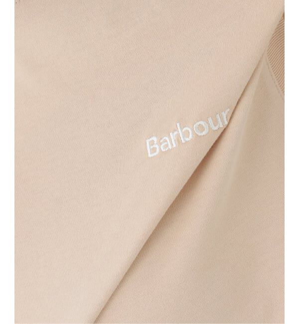 SLOBE IENA「Barbour/バブアー rowane sleeveless top  LML0915」|Tシャツ・カットソー|