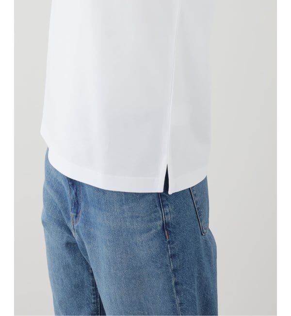 SLOBE IENA「Barbour/バブアー rowane sleeveless top  LML0915」|Tシャツ・カットソー|