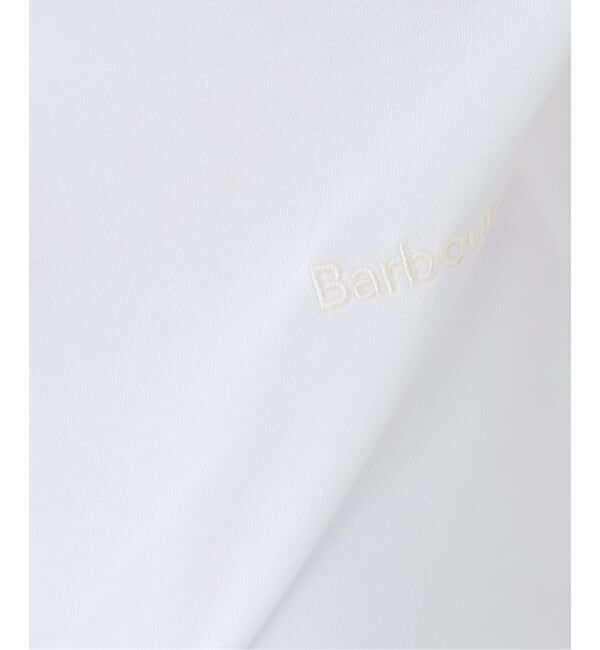 SLOBE IENA「Barbour/バブアー rowane sleeveless top  LML0915」|Tシャツ・カットソー|
