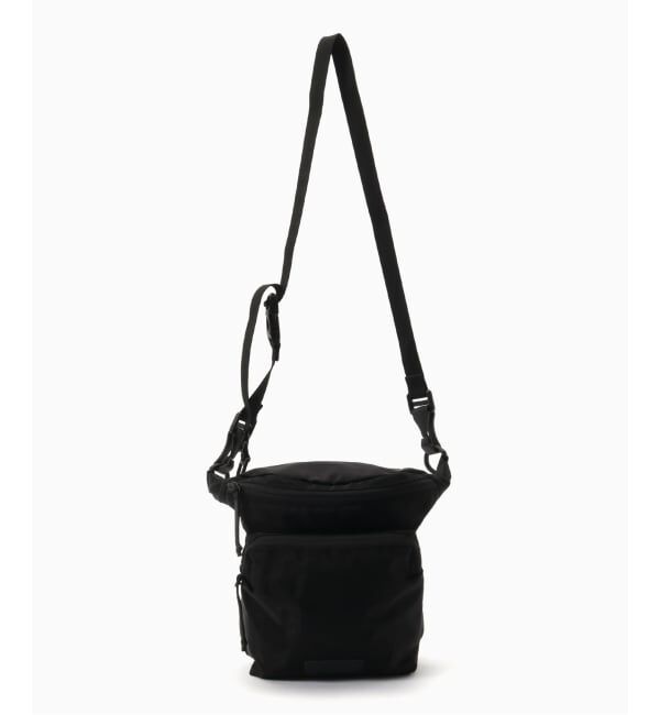 JOURNAL STANDARD relume「BAICYCLON by bagjack SHOULDER BAG (MESH COMBI)」|ショルダー・メッセンジャー|
