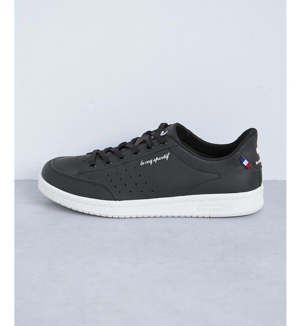 ROPE PICNIC PASSAGE「【le coq sportif/ルコックスポルティフ】ラ ローランSI/LA ROLAND SI」|スニーカー|