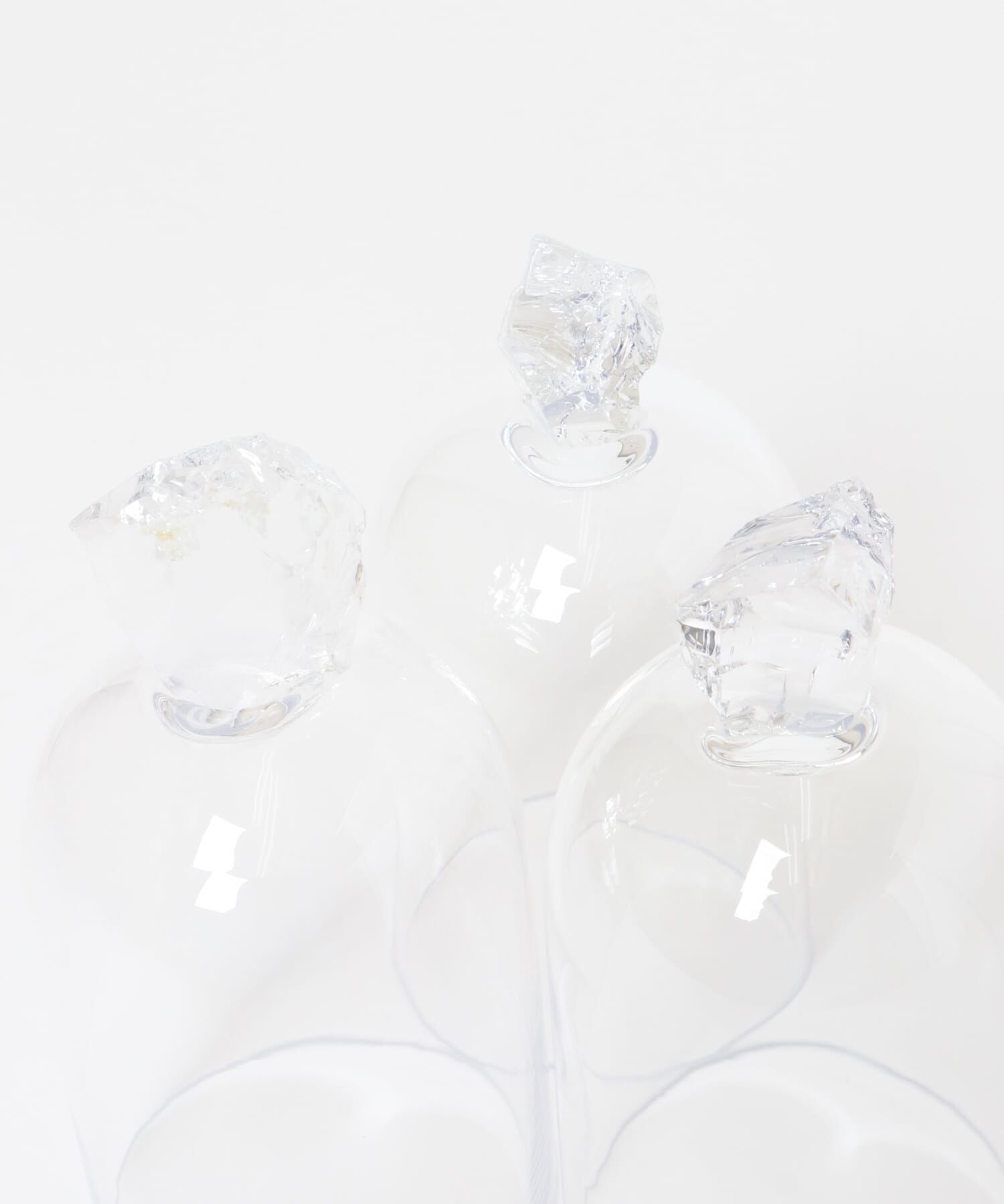 URBAN RESEARCH DOORS「『WEB限定』Sheep　GLASS DOME SS」|その他|