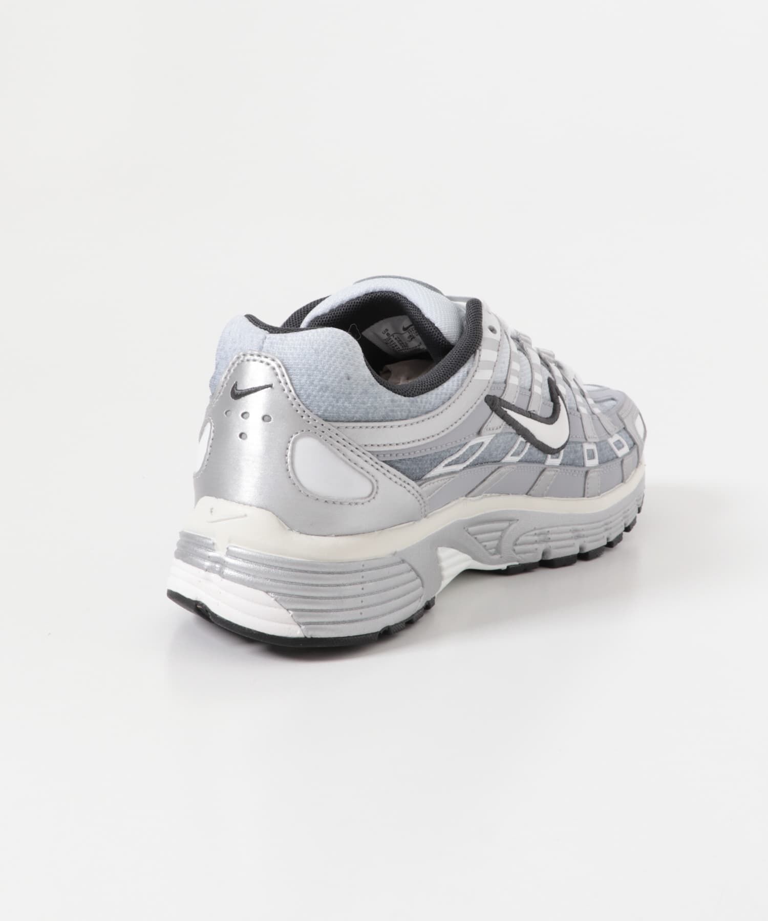 URBAN RESEARCH DOORS「NIKE　P-6000」|スニーカー|