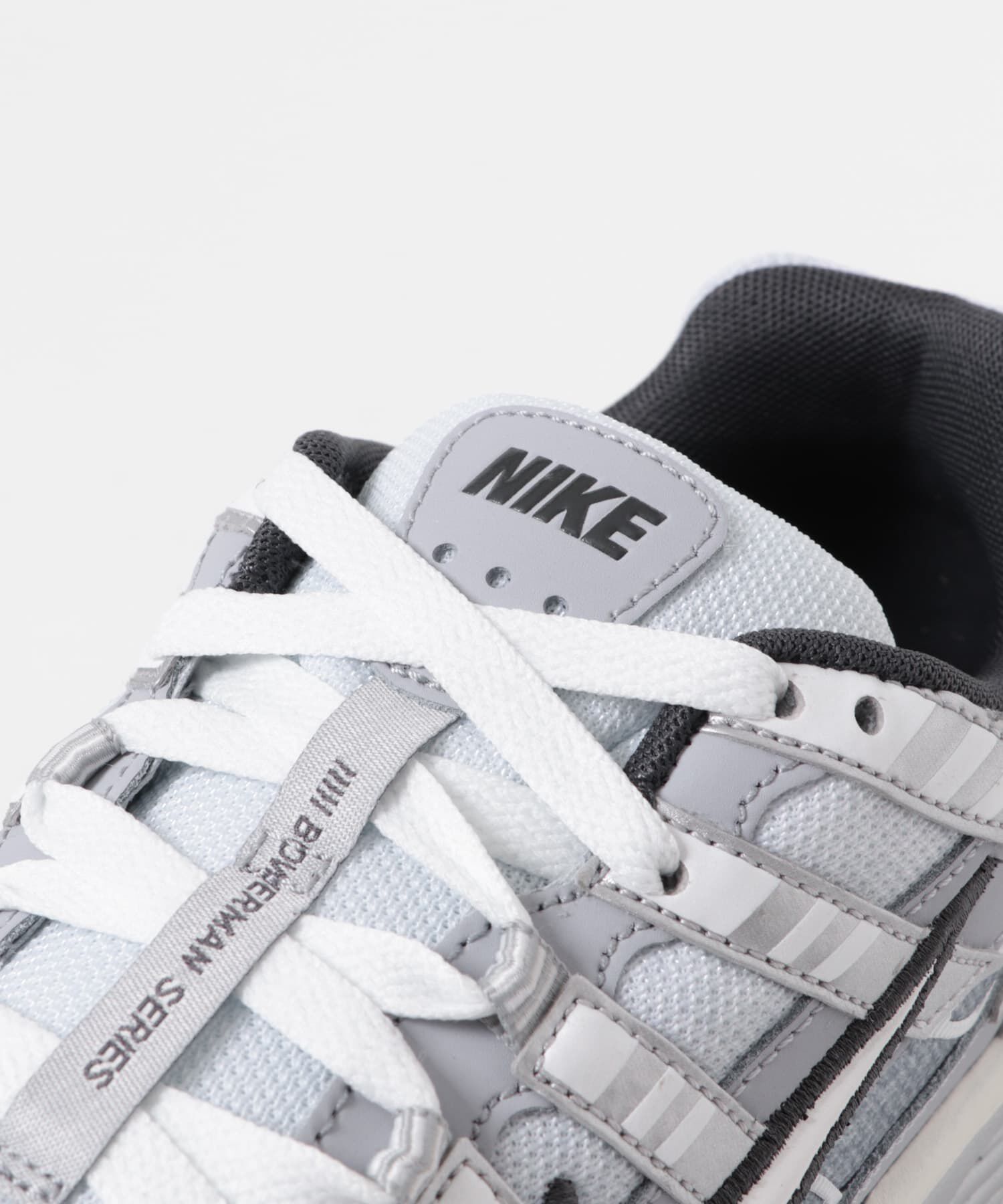 URBAN RESEARCH DOORS「NIKE　P-6000」|スニーカー|