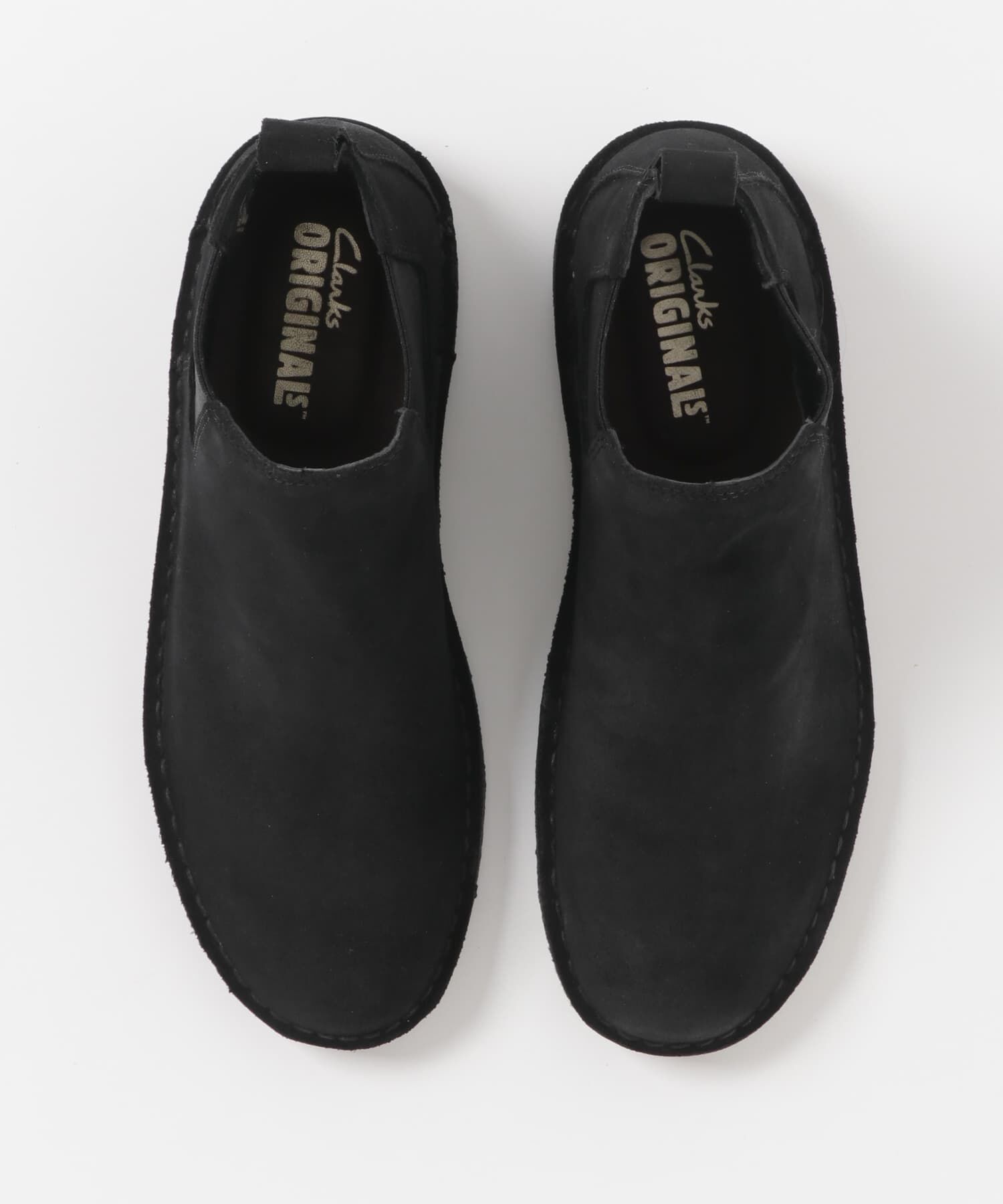 URBAN RESEARCH「Clarks　Desert Chelsea」|その他|