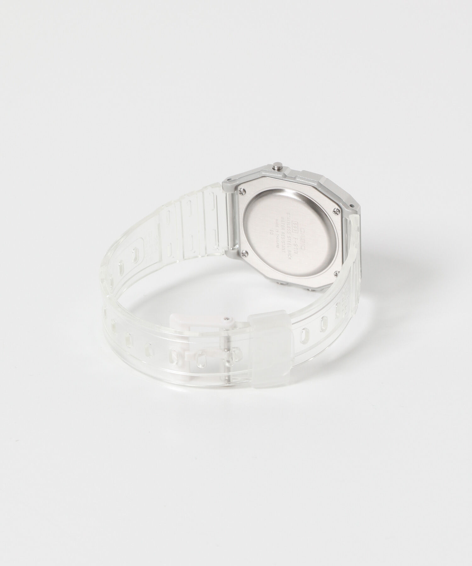 URBAN RESEARCH DOORS「CASIO　F-91WS-7JH」|腕時計|
