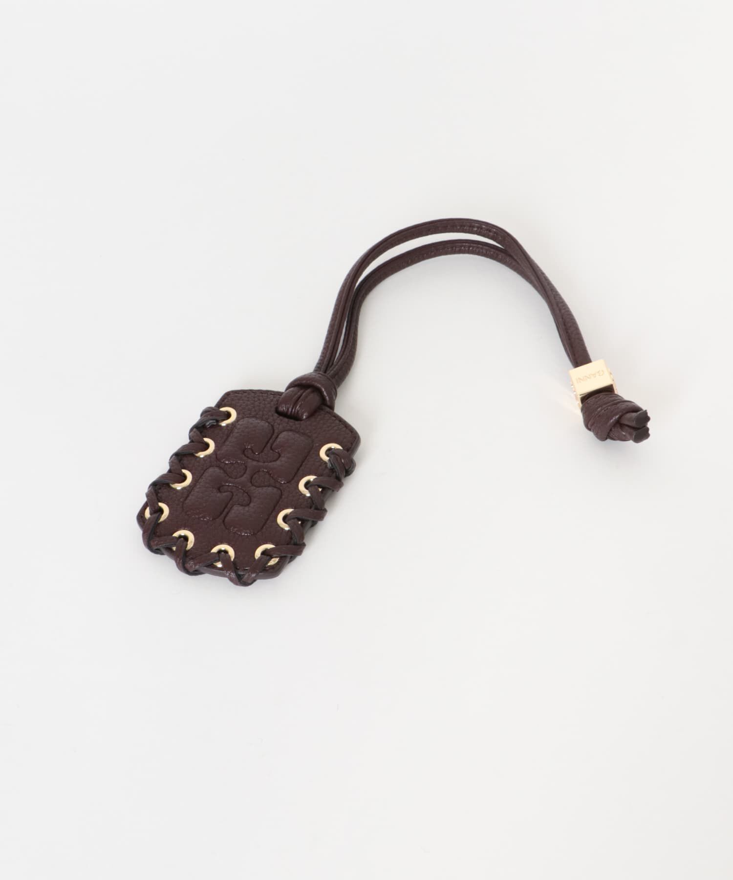 URBAN RESEARCH「GANNI　HOBO MINI GRAINED」|ハンドバッグ|