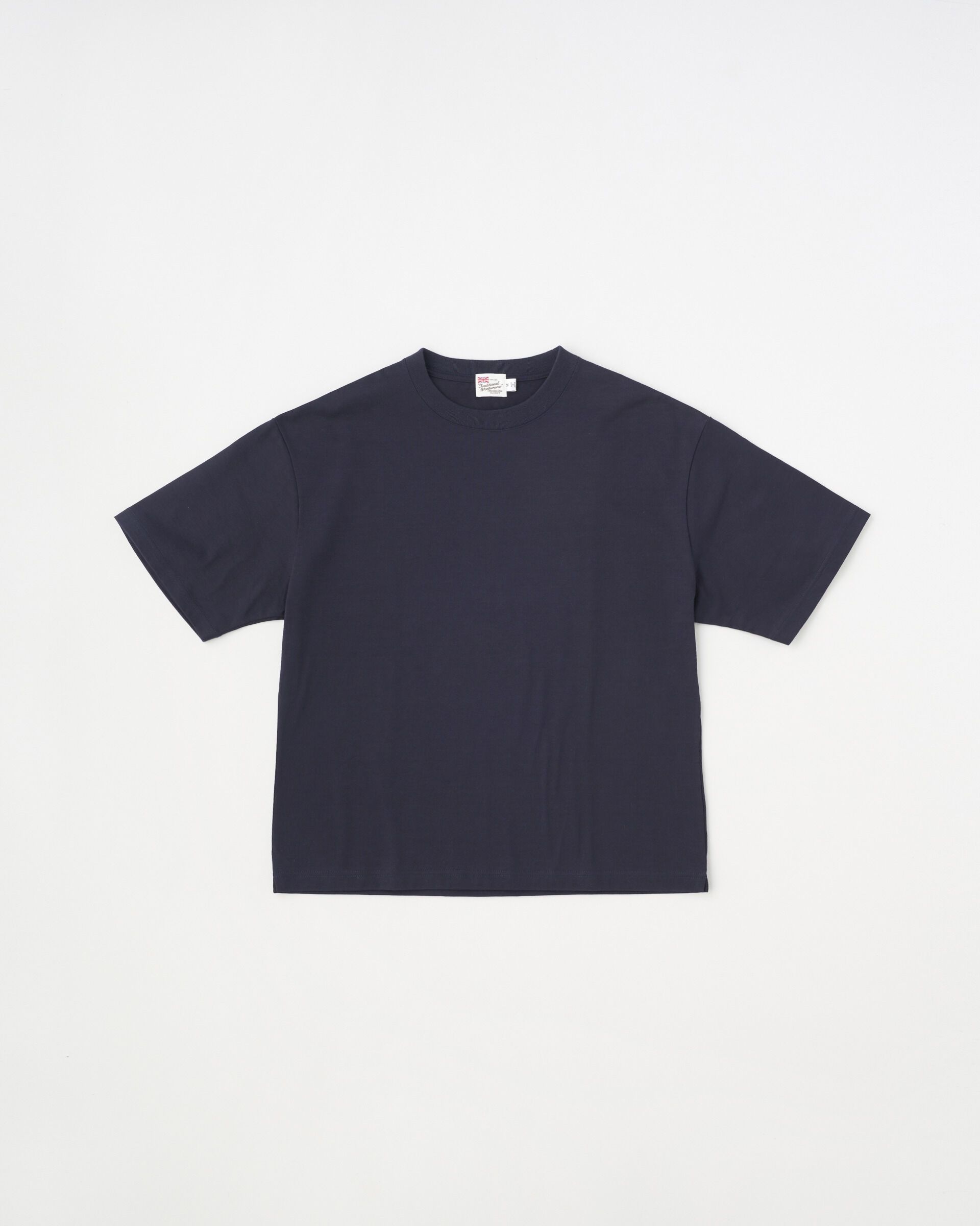 Traditional Weatherwear「TEE 002」|Tシャツ・カットソー|ﾈｲﾋﾞｰ