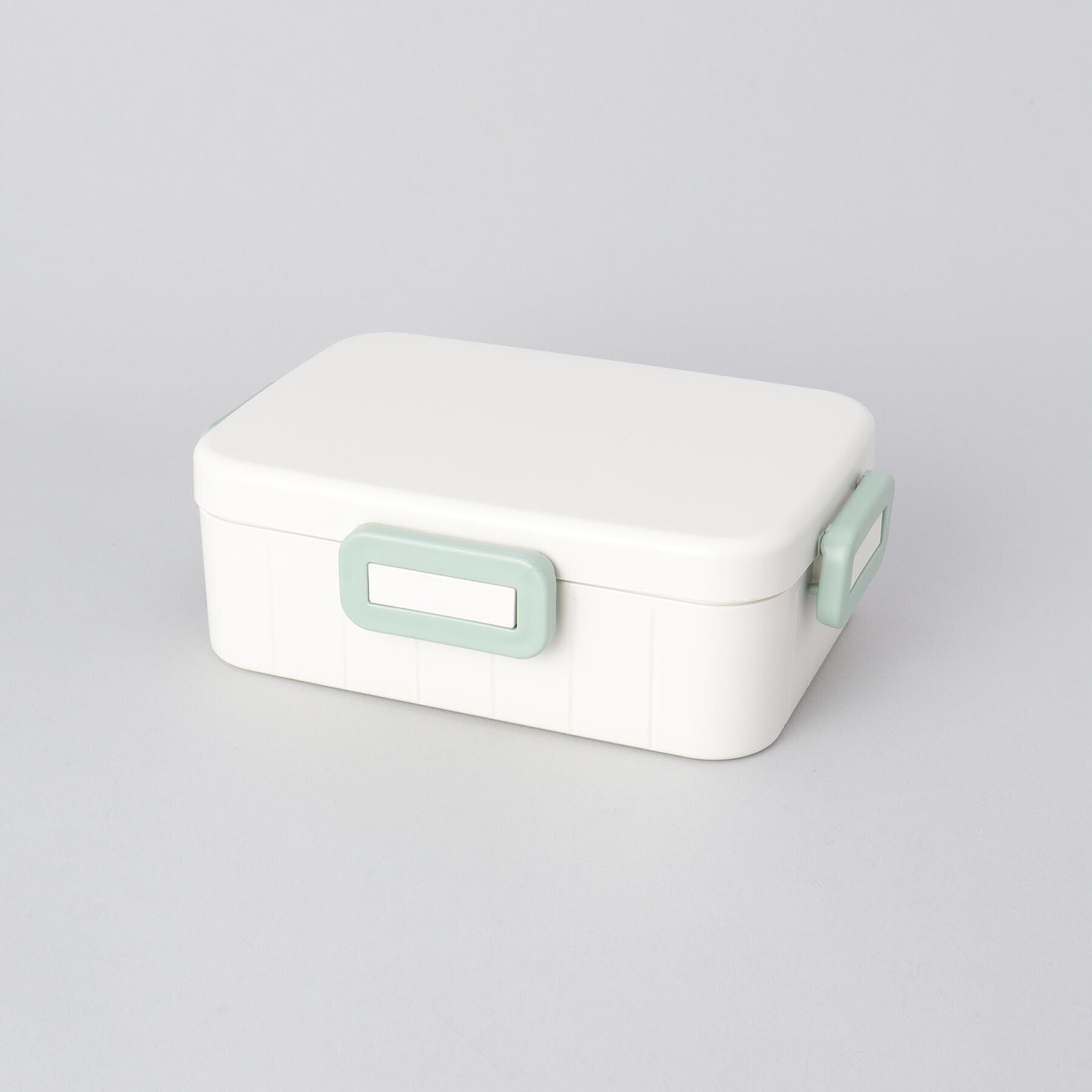 212 KITCHEN STORE「4点ロック抗菌ランチボックス650 GR ＜212Kオリジナル＞」|食器・キッチングッズ|
