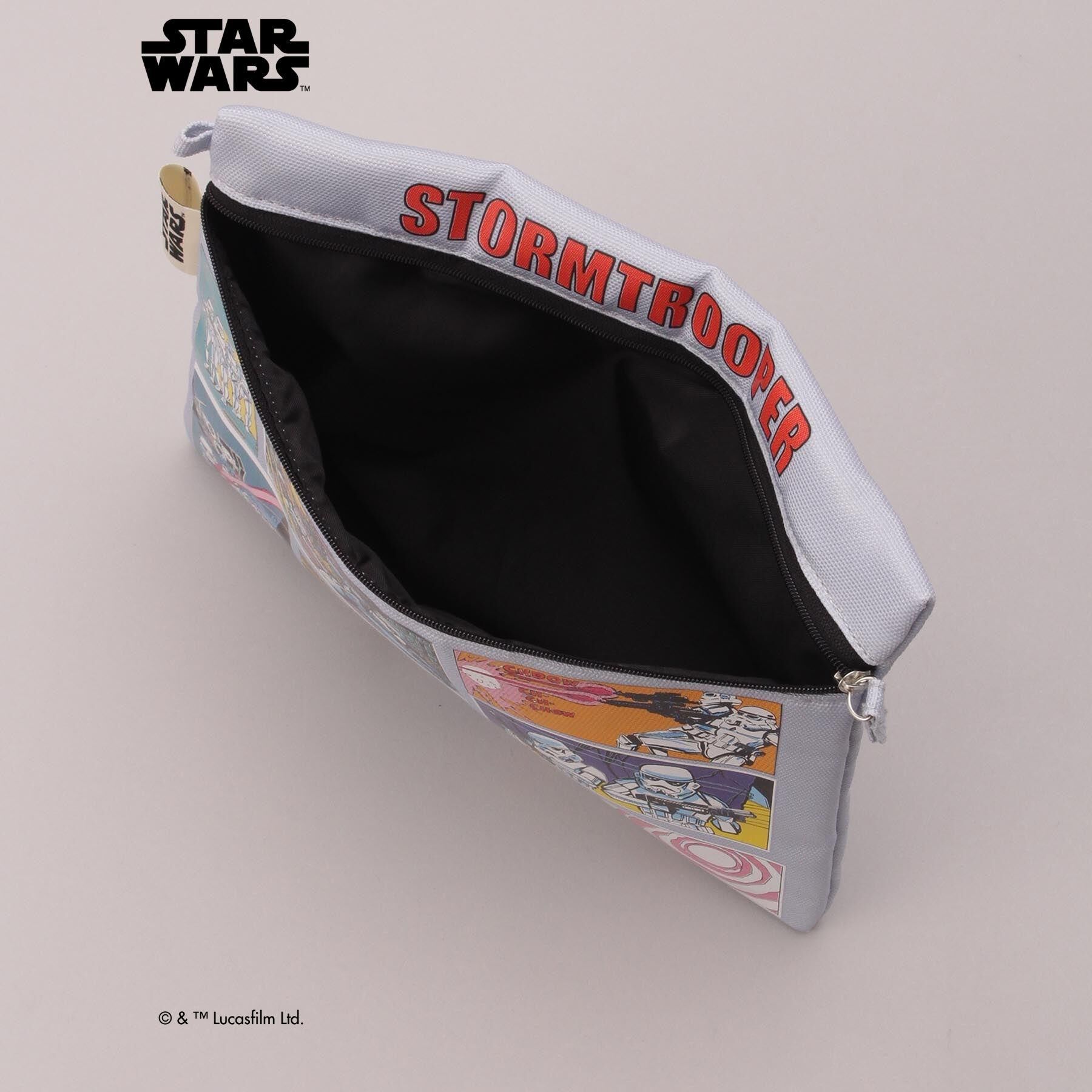 212 KITCHEN STORE「ポーチ3点セット ＜STAR WARS スター・ウォーズ ＞」|その他|