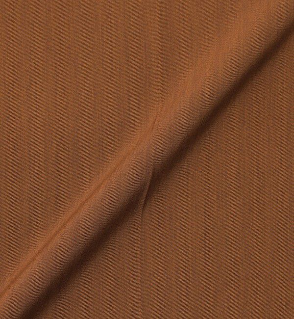 MACKINTOSH PHILOSOPHY「ドライツイルツータックハーフパンツ」|その他|