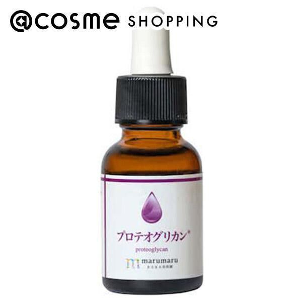  「ビューティゲート まるまる美容液 プロテオグリカン (20ml)」|美容液・オイル・クリーム|その他