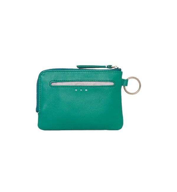 CAMPER「[カンペール] SOFT LEATHER マルチケース」|ポーチ|
