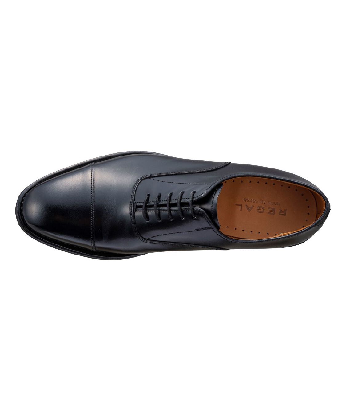 REGAL SHOES「REGAL　【定番】グットイヤーウエルト　ストレートチップ　商品コード：11DLCJ」|ビジネス・ドレスシューズ|