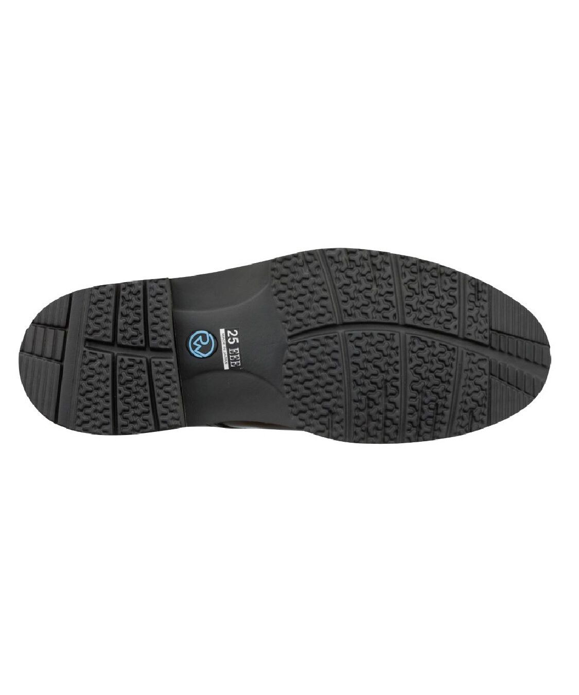 REGAL SHOES「Regal Walker　【人気】　プレーントウ（大きいサイズ）　商品コード：101WBAEB」|ビジネス・ドレスシューズ|