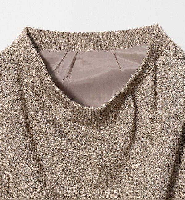 UNITED ARROWS「カラー ニット タイト スカート ‐ウォッシャブル‐」|タイト|