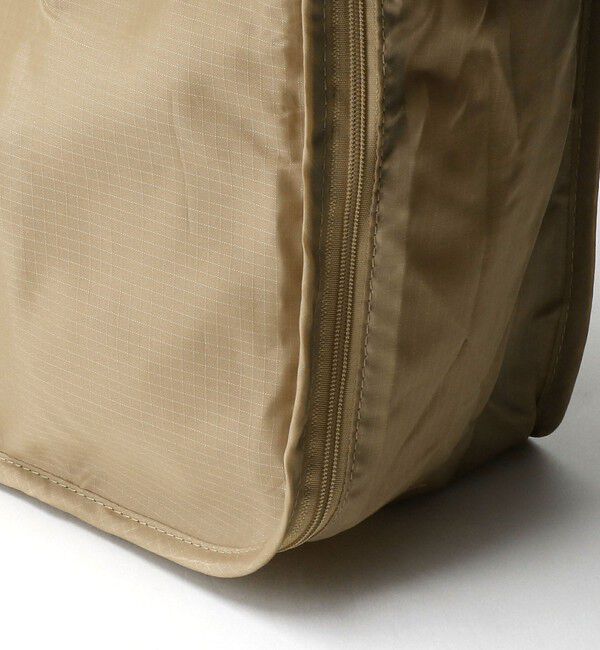 UNITED ARROWS green label relaxing「＜HIGHTIDE＞ネーエ トラベル パッキング バッグ L」|トラベルグッズ|