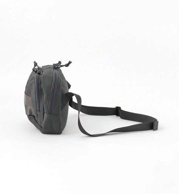 UNITED ARROWS green label relaxing「＜BRIEFING＞BS BOX SHOULDER S AG ショルダーバッグ」|ショルダー・メッセンジャー|