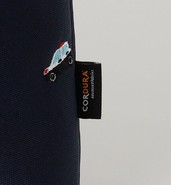 UNITED ARROWS green label relaxing「【別注】＜MEI＞レッスン トートバッグ / TOMICA / キッズ」|リュック|