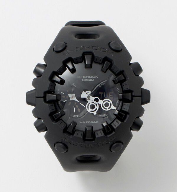 UNITED ARROWS green label relaxing「＜CASIO＞GA-V01-1AJF 腕時計」|腕時計|