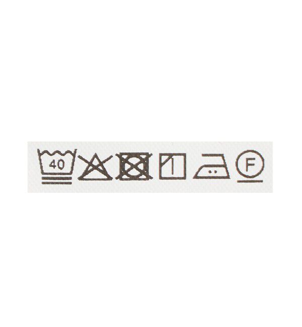 UNITED ARROWS green label relaxing「【WEB限定】ドライ クリーン ロングスリーブ ポロシャツ -吸水速乾・抗菌-」|ポロシャツ|