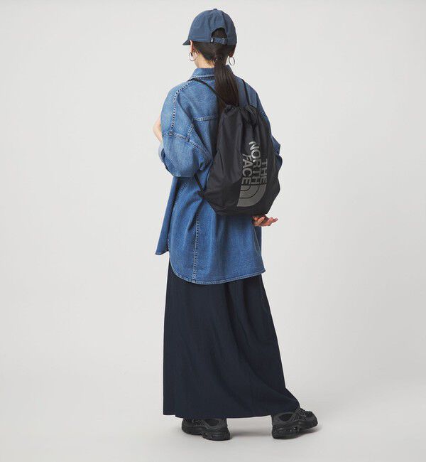 UNITED ARROWS green label relaxing「＜THE NORTH FACE＞ピーエフサックパック（13L） / リュック」|リュック|