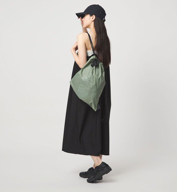 UNITED ARROWS green label relaxing「＜THE NORTH FACE＞ピーエフサックパック（13L） / リュック」|リュック|