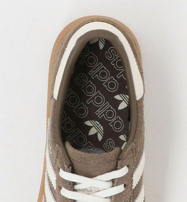 UNITED ARROWS green label relaxing「＜adidas Originals＞ハンドボール スペツィアル スニーカー」|スニーカー|