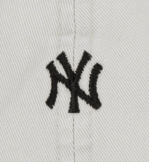 UNITED ARROWS green label relaxing「【別注】＜NEW ERA＞GLR ミニ NY 9TWENTY キャップ」|キャップ・キャスケット|