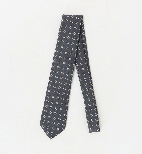 UNITED ARROWS green label relaxing「GLR ポリエステル ウォッシャブル コモン2 ネクタイ」|ネクタイ・蝶ネクタイ|