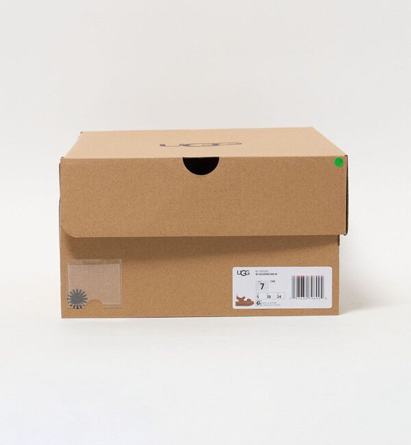 UNITED ARROWS green label relaxing「＜UGG＞ゴールデンスター ハイ サンダル」|サンダル|
