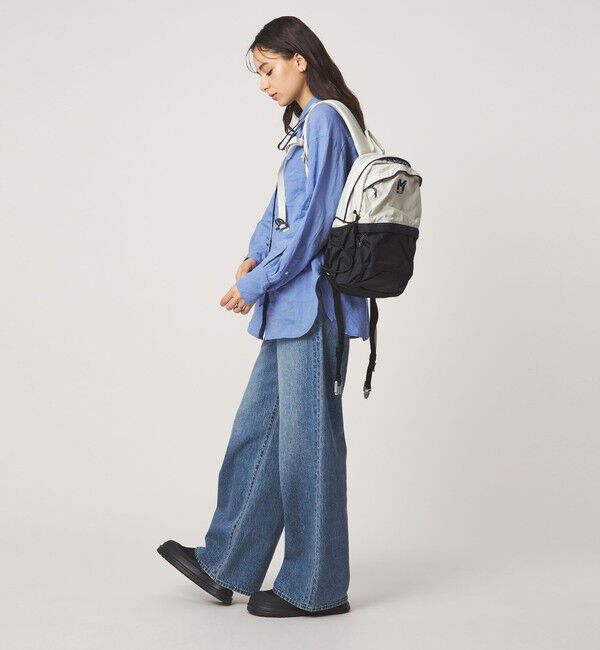 UNITED ARROWS green label relaxing「【WEB限定】＜MILLET＞プラロ NX 14 リュック（14L）」|リュック|