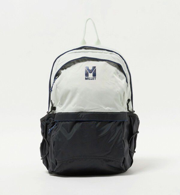 UNITED ARROWS green label relaxing「【WEB限定】＜MILLET＞プラロ NX 14 リュック（14L）」|リュック|