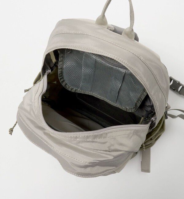 UNITED ARROWS green label relaxing「【WEB限定】＜MILLET＞プラロ NX 14 リュック（14L）」|リュック|