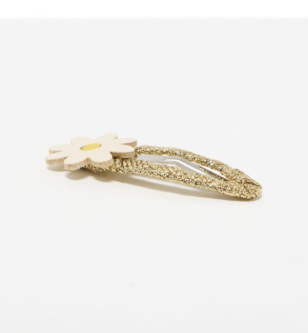 UNITED ARROWS green label relaxing「＜Rockahula Kids＞Daisy ヘアクリップ / キッズ  」|ヘアバンド|